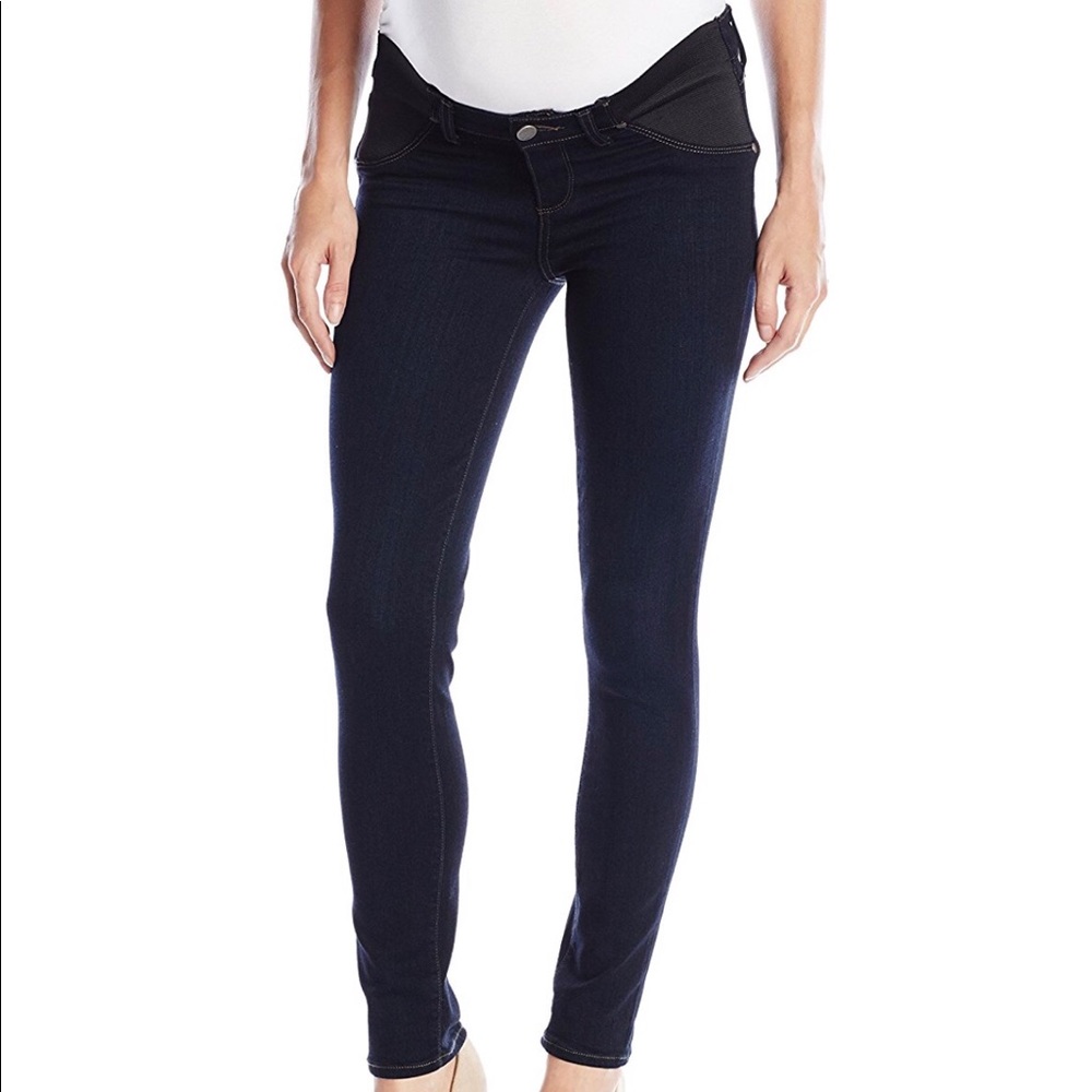 PAIGE MATERNITY JEANS luxury made affordable👖💵